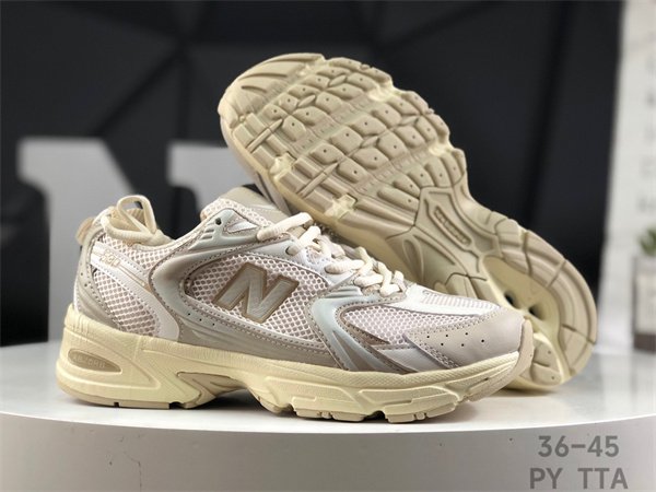 New Balance Shoes-W-1664
