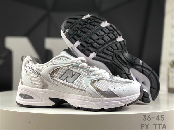 New Balance Shoes-W-1667