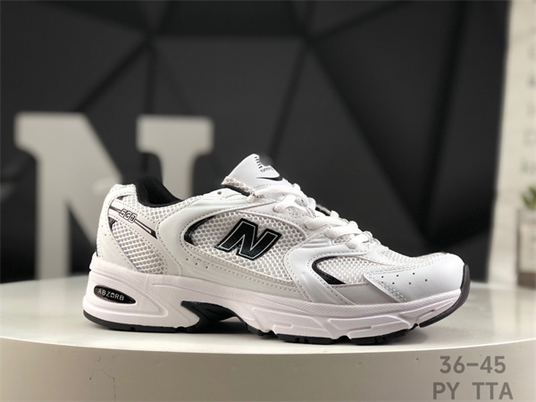 New Balance Shoes-W-1674