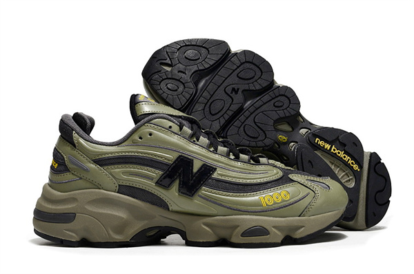 New Balance Shoes-M-1700