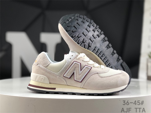 New Balance Shoes-W-1686