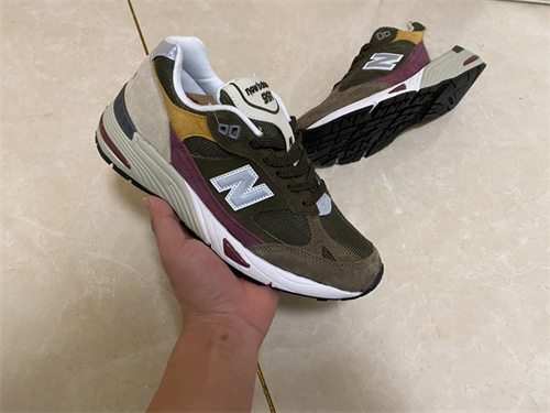 New Balance Shoes-W-186