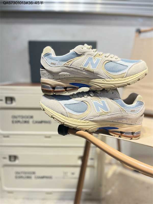 New Balance Shoes-M-1718