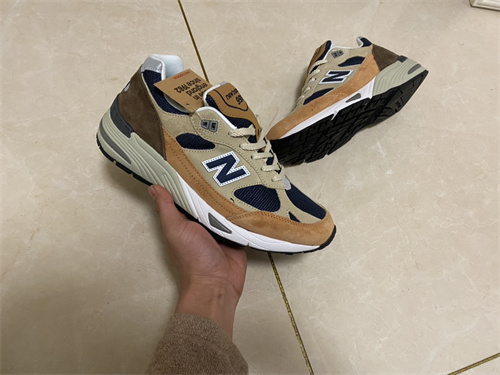 New Balance Shoes-M-164