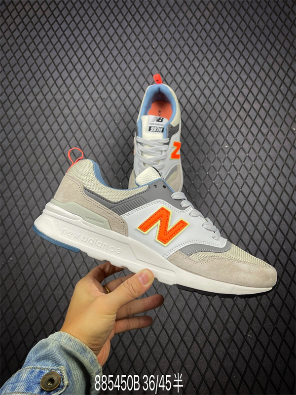 New Balance Shoes-M-1731