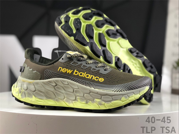 New Balance Shoes-M-1733