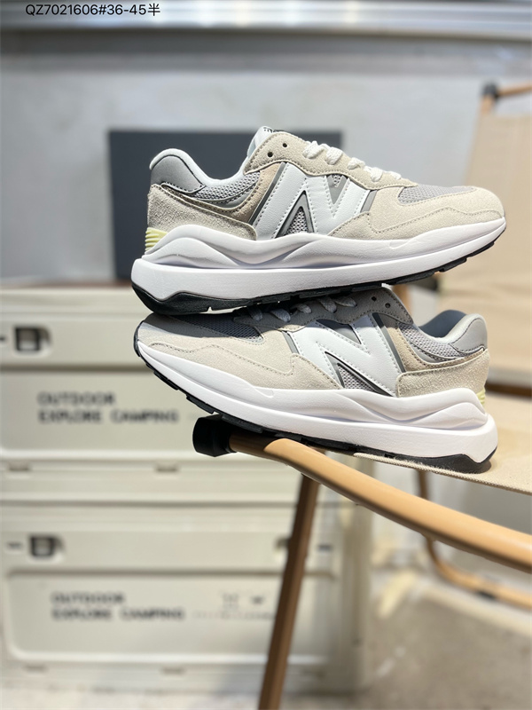 New Balance Shoes-M-1739