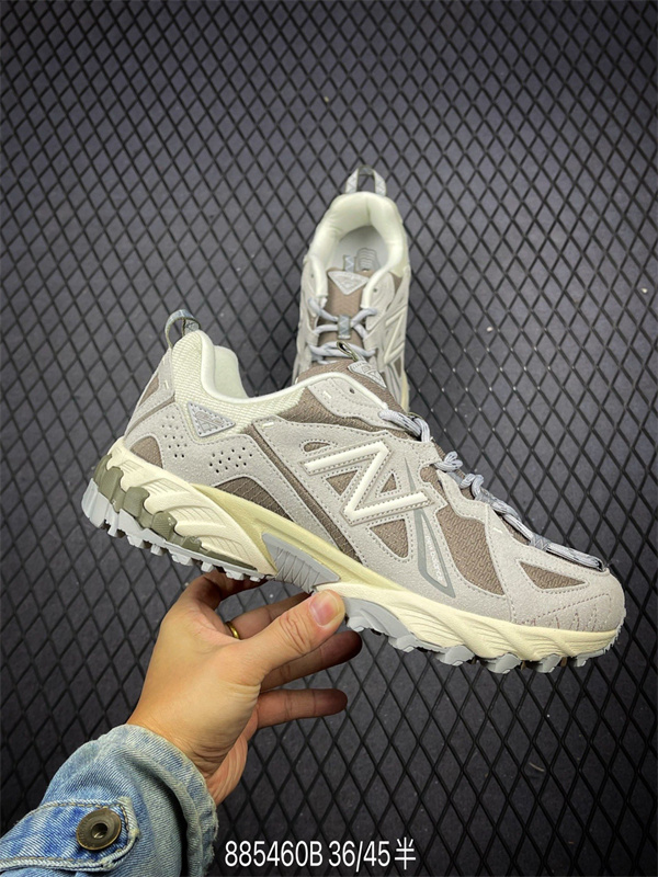 New Balance Shoes-M-1743