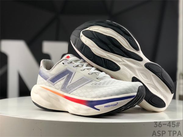 New Balance Shoes-M-1753