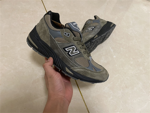 New Balance Shoes-M-167
