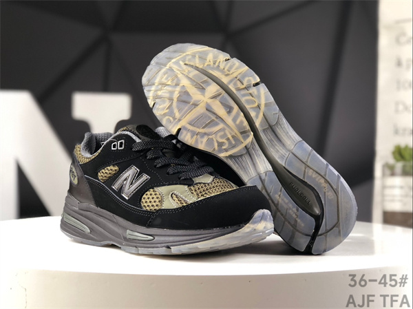 New Balance Shoes-M-1760