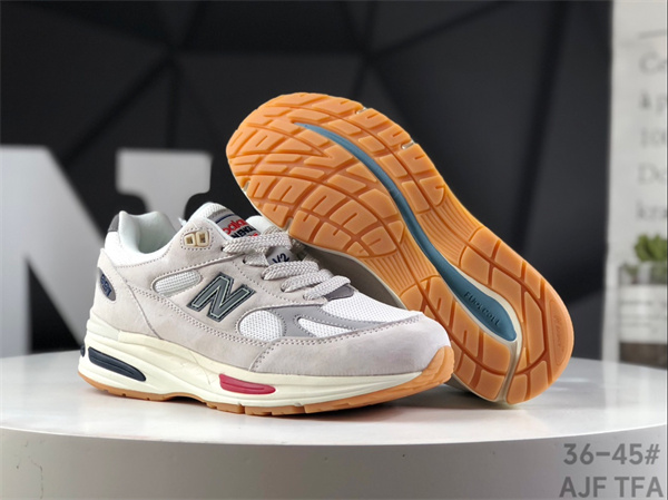 New Balance Shoes-M-1762