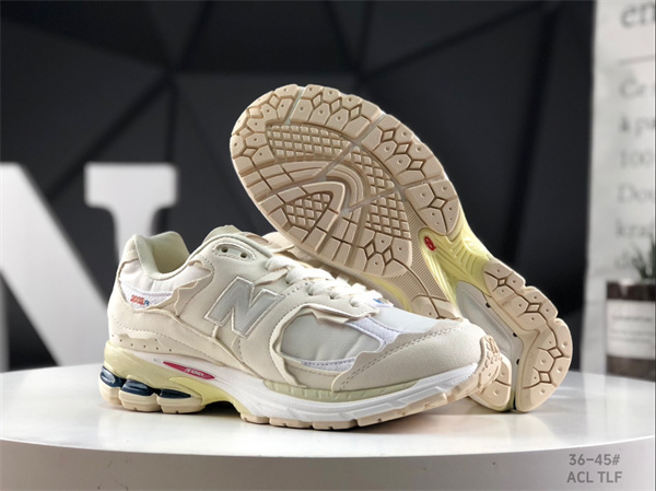 New Balance Shoes-M-1811