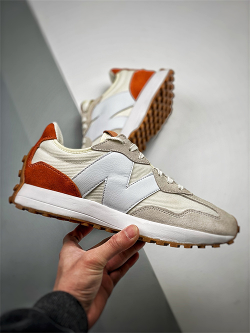 New Balance Shoes-M-173