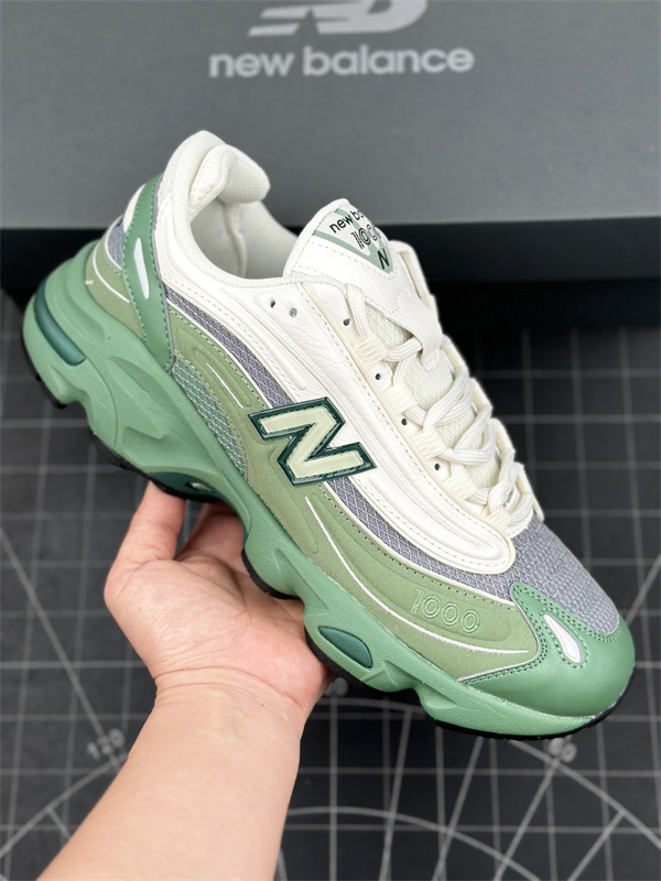 New Balance Shoes-M-1817