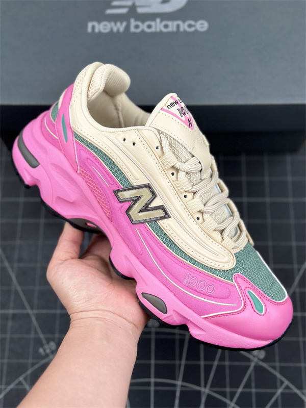 New Balance Shoes-M-1818