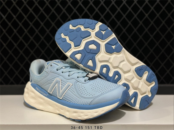 New Balance Shoes-W-1809
