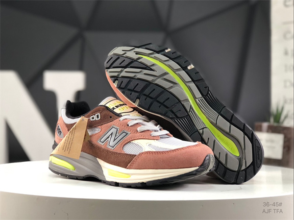 New Balance Shoes-M-1837