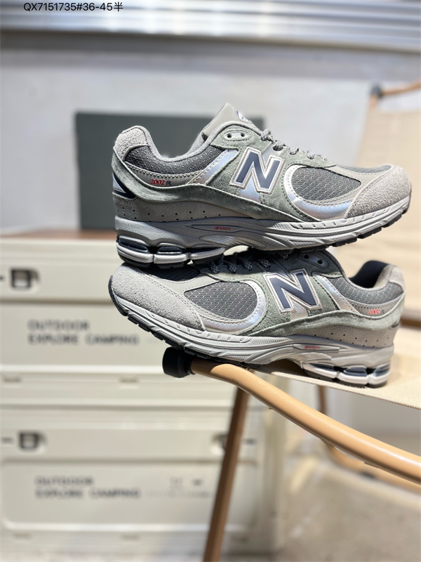 New Balance Shoes-W-1817