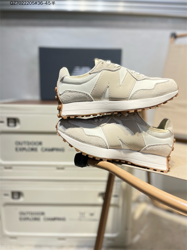 New Balance Shoes-M-1853