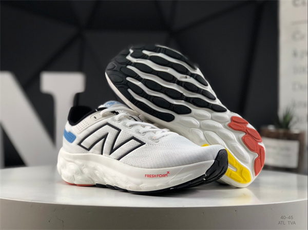 New Balance Shoes-M-1857