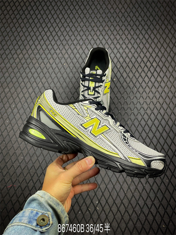 New Balance Shoes-M-1885