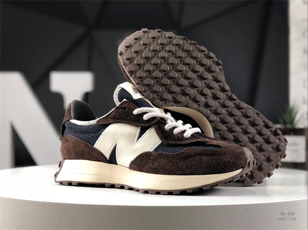 New Balance Shoes-W-1863