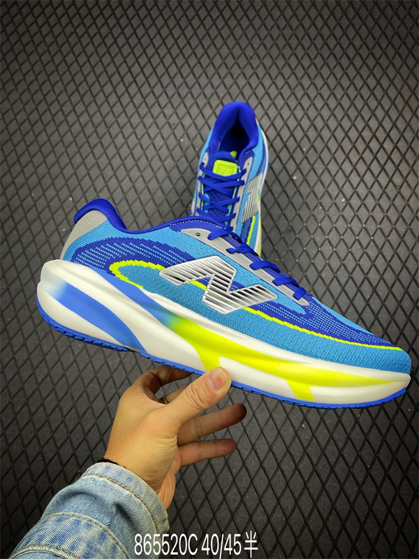 New Balance Shoes-M-1892