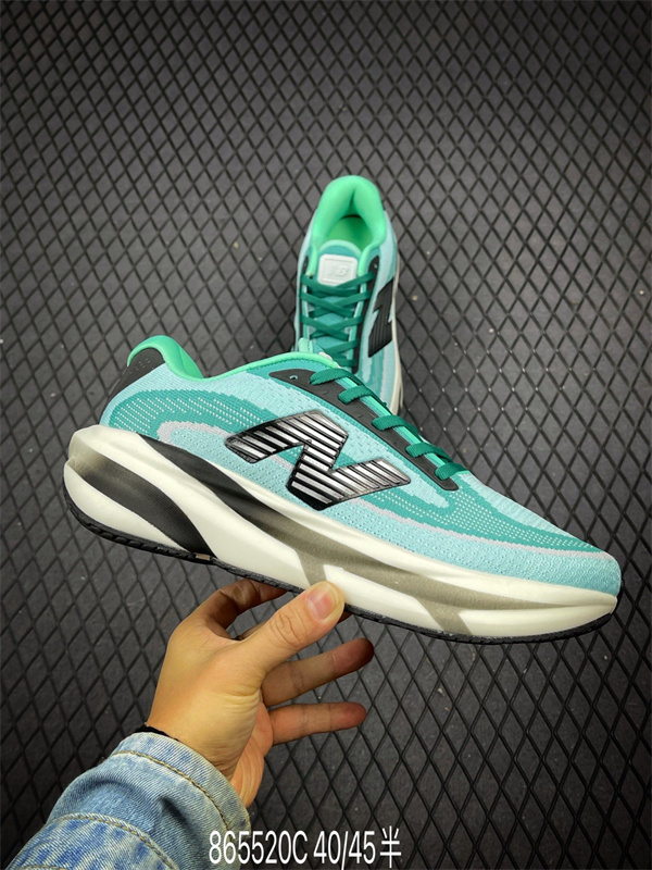 New Balance Shoes-M-1895