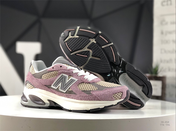 New Balance Shoes-W-1866