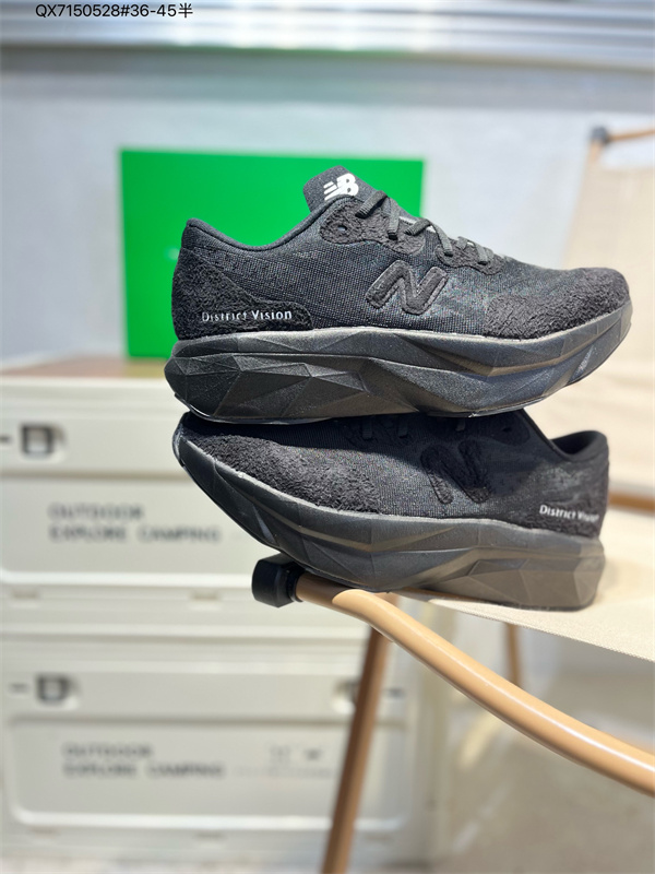 New Balance Shoes-W-1874