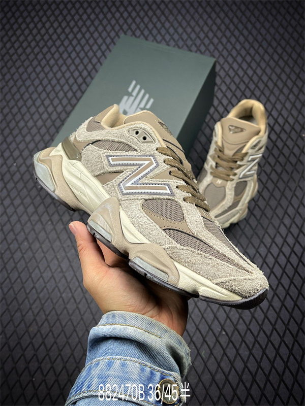 New Balance Shoes-M-1927