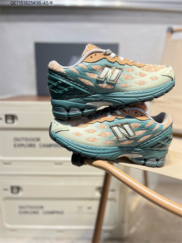 New Balance Shoes-M-1928