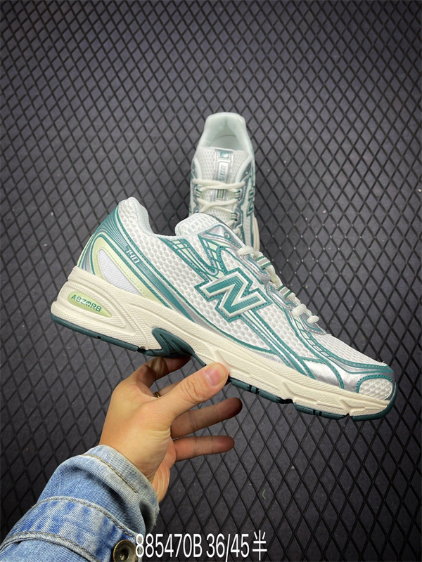 New Balance Shoes-W-1900