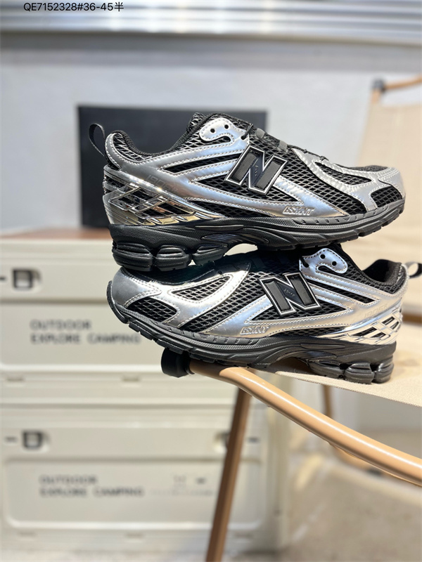 New Balance Shoes-W-1904