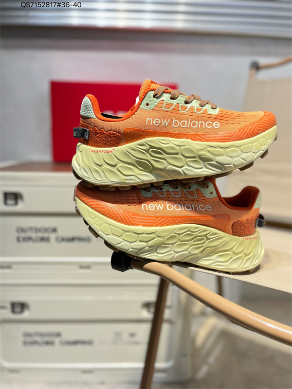 New Balance Shoes-W-1917