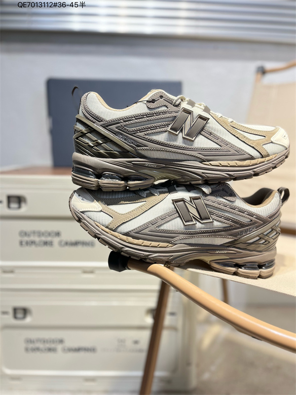 New Balance Shoes-W-1918