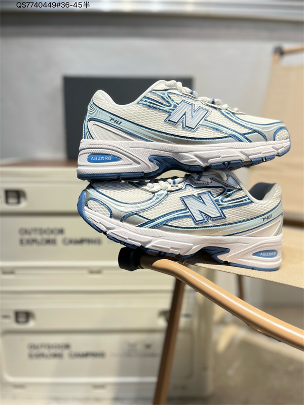 New Balance Shoes-W-1919