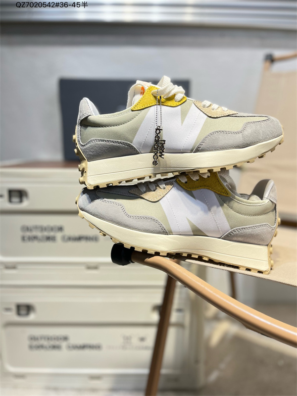 New Balance Shoes-W-1923