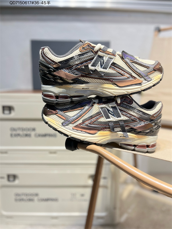 New Balance Shoes-M-1958