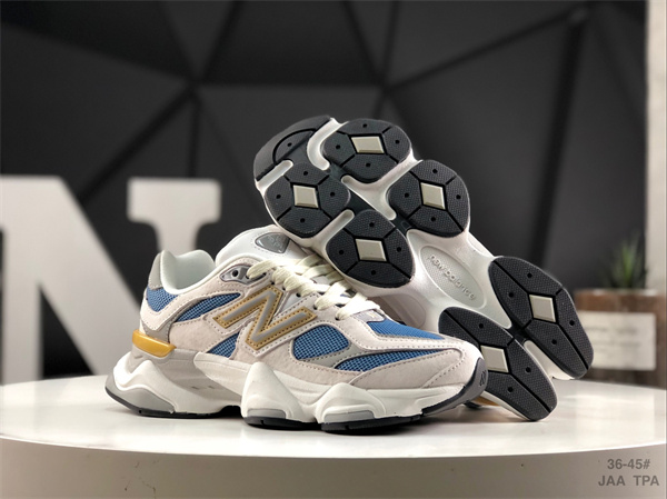 New Balance Shoes-M-1967