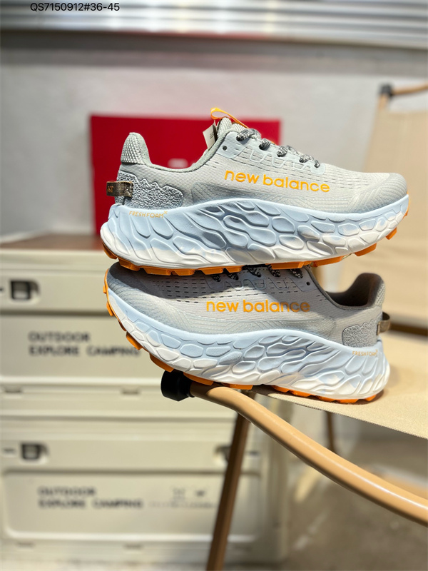 New Balance Shoes-M-1969