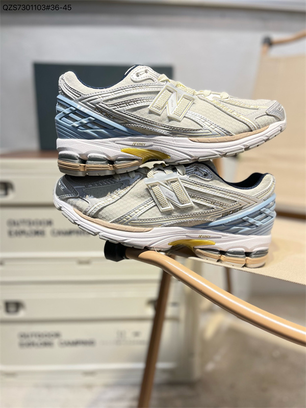 New Balance Shoes-W-1941