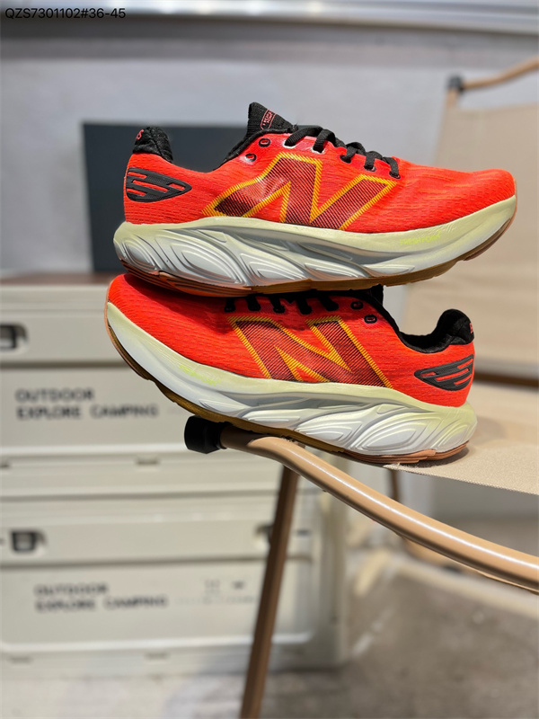 New Balance Shoes-M-1977