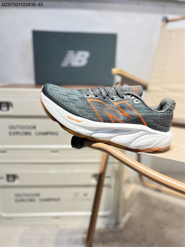 New Balance Shoes-M-1982