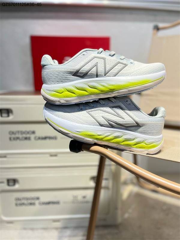 New Balance Shoes-M-1985