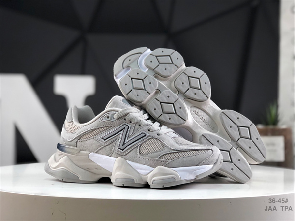 New Balance Shoes-M-1990