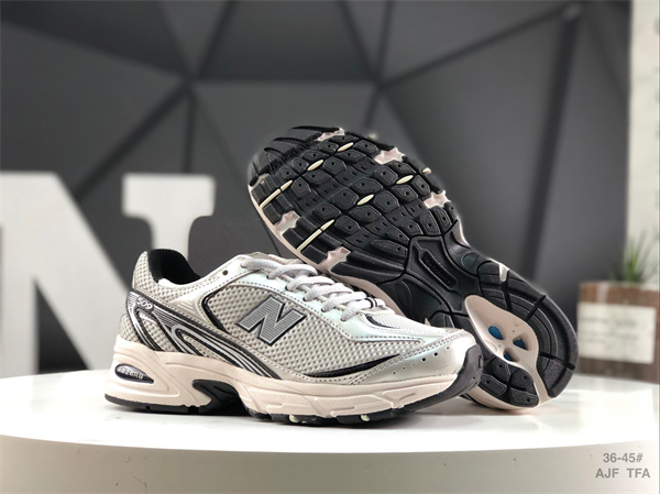 New Balance Shoes-M-1992