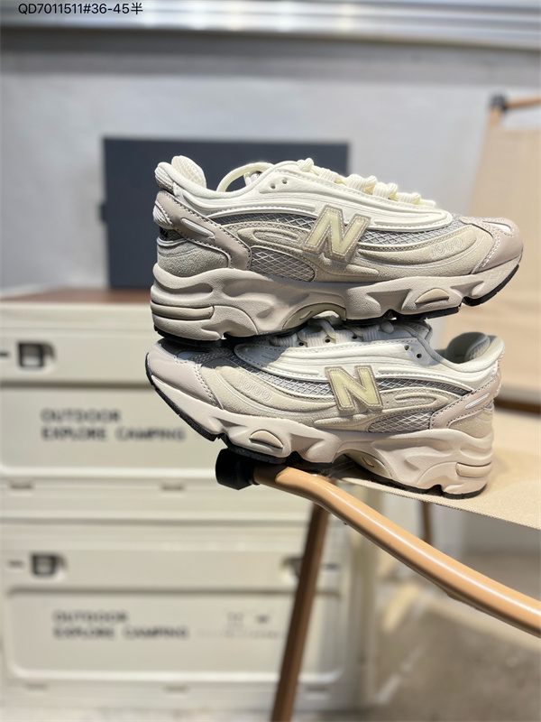 New Balance Shoes-W-1962