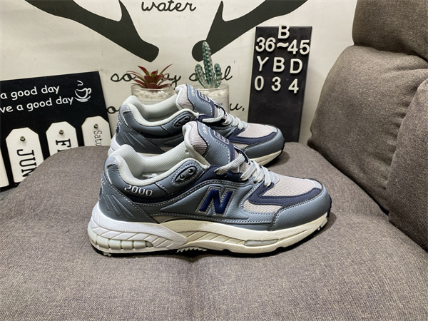 New Balance Shoes-M-2006